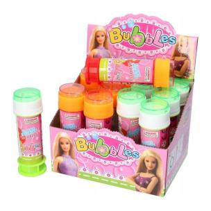 Opakowanie Bańki mydlane (24szt)