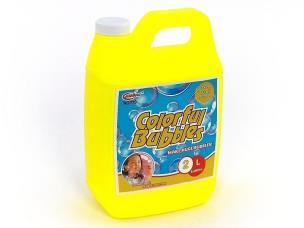 Opakowanie Bańki mydlane 2L