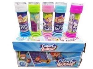 Opakowanie Bańki mydlane (36szt)