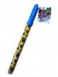 Opakowanie Bańki mydlane miecz Marvel