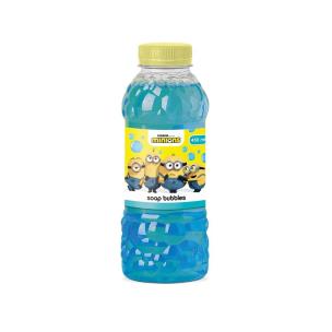 Opakowanie Bańki mydlane Minionki 450ml