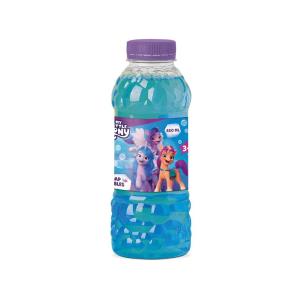 Opakowanie Bańki mydlane My Little Pony 450ml