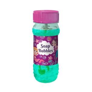 Opakowanie Bańki mydlane Syrenki 145ml