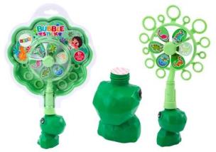 Opakowanie Bańki mydlane z wiatraczkiem