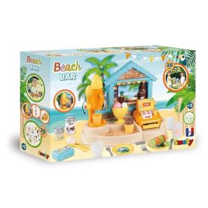 Opakowanie Bar plażowy