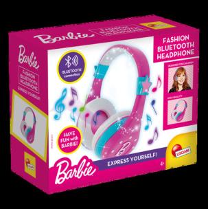 Opakowanie Barbie Fashion Słuchawki z bluetooth