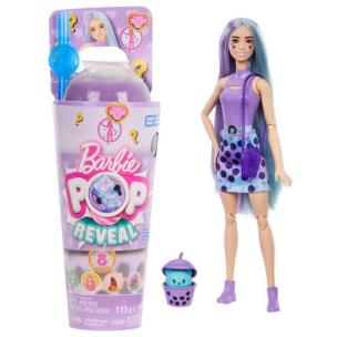 Opakowanie Barbie Pop Reveal Lalka Mleko Taro Seria Bubble