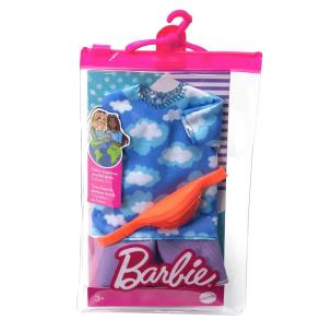 Opakowanie Barbie. Ubranko dla Kena HBV41