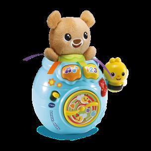 Opakowanie Baryłka Akuku VTECH 61485