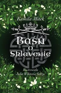 Okładka książki Baśń o Sklavenie