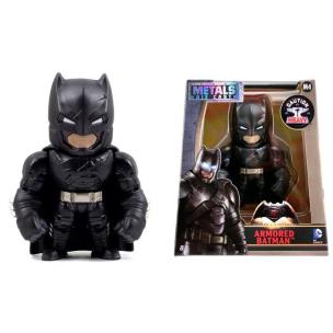 Opakowanie Batman metalowa figurka 10 cm