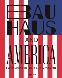 Opakowanie Bauhaus and America