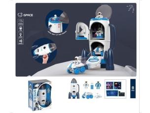 Opakowanie Baza kosmiczna