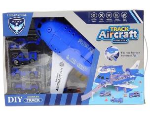 Opakowanie Baza lotnicza 36x24cm