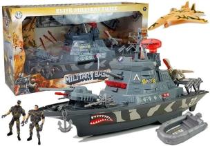 Opakowanie Baza militarna