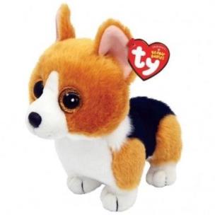 Opakowanie Beanie Babies Colin - pies 15cm