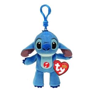 Opakowanie Beanie Babies Disney Lilo&Stitch 8,5cm brelok