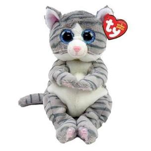 Opakowanie Beanie Babies Mitzi - kot 15cm