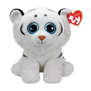 Opakowanie Beanie Babies Tundra - tygrys 42cm