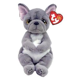 Opakowanie Beanie Babies Wilfred - buldog 15cm