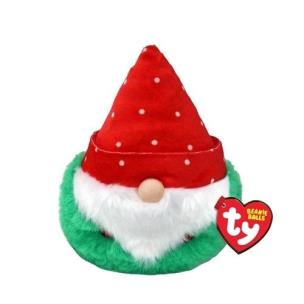 Opakowanie Beanie Balls Turvey - gnom w czerwonej czapce