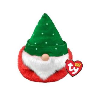 Opakowanie Beanie Balls Turvey - gnom w zielonej czapce
