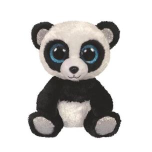 Opakowanie Beanie Boos Bamboo - panda 24 cm