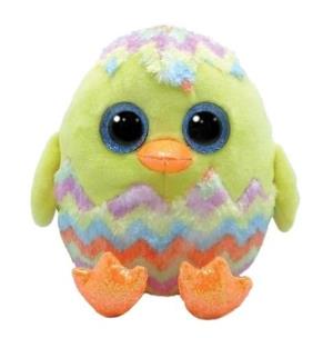 Opakowanie Beanie Boos Corwin - pisklę w jajku 15cm