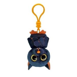 Opakowanie Beanie Boos Nyx 8,5cm kij do góry nogami brelok