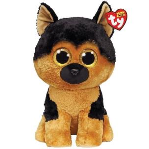 Opakowanie Beanie Boos Spirit - owczarek niemiecki 42cm