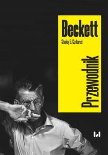 Okładka książki Beckett. Przewodnik