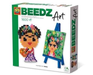 Opakowanie BeedzArt Koraliki Mały artysta