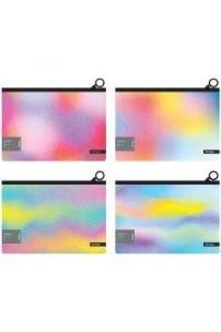 Opakowanie Berlingo Teczka koperta z suwakiem A4 334649(4szt)