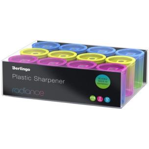 Opakowanie Berlingo temperówka ''Radiance'' (12szt)