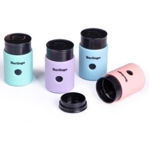 Opakowanie Berlingo temperówka z jednym otworem (12 szt)