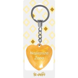 Opakowanie Berlok prezentowy z napisem Najlepsza Żona