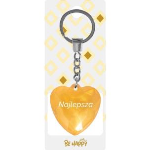 Opakowanie Berlok prezentowy z napisem Najlepsza