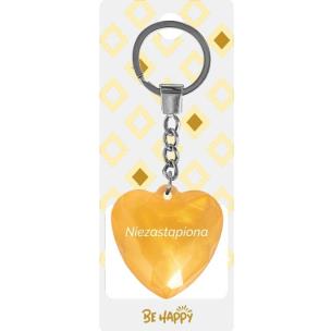 Opakowanie Berlok prezentowy z napisem Niezastąpiona