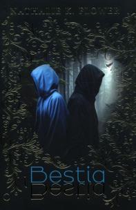 Okładka książki Bestia i Bestia