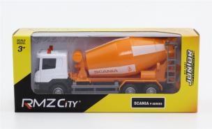 Opakowanie Betoniarka 1:64 RMZ