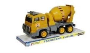 Opakowanie Betoniarka