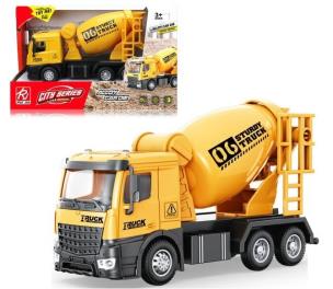 Opakowanie Betoniarka