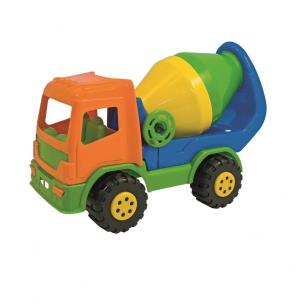 Opakowanie Betoniarka