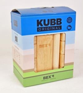 Opakowanie Bex Kubb World Cup
