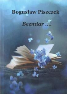 Okładka książki Bezmiar