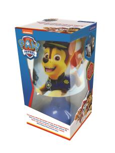 Bezprzewodowa lampka nocna psi Patrol MLT10PA. Wydawca: Lexibook. Multiszop.pl Opakowanie Bezprzewodowa lampka nocna psi Patrol MLT10PA