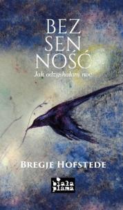 Okładka książki Bezsenność