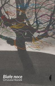 Okładka książki Białe noce