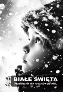Okładka książki Białe święta