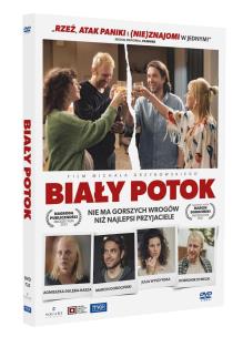 Opakowanie Biały Potok